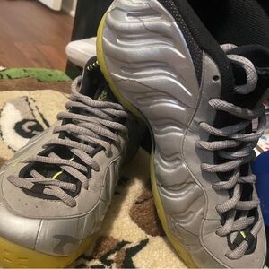 Nike Air Foamposite One PRM